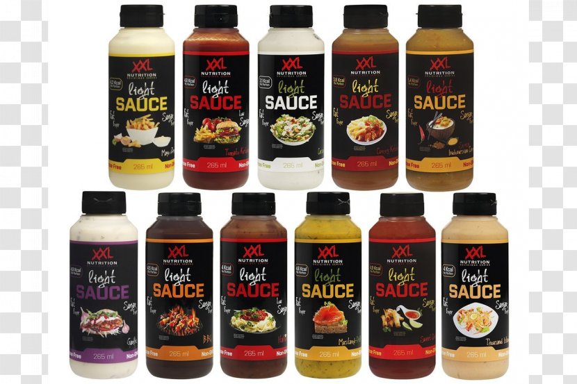 Sauce Satay Nutrition Calorie Flavor - Cooking Transparent PNG