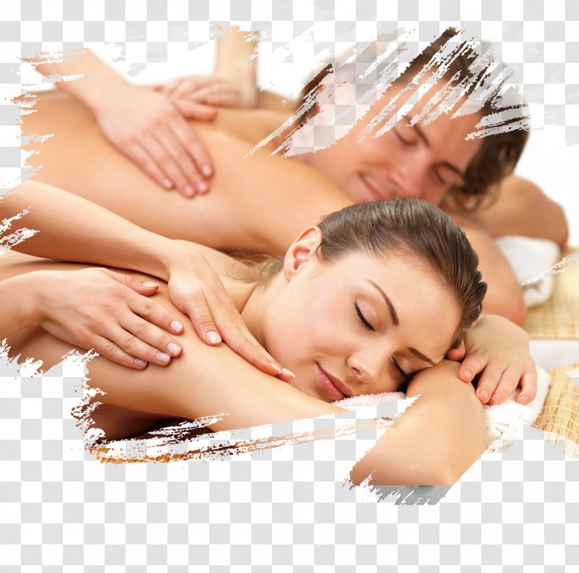 Carnegie Hotel New York City Johnson Spa Massage - Silhouette - Health Transparent PNG