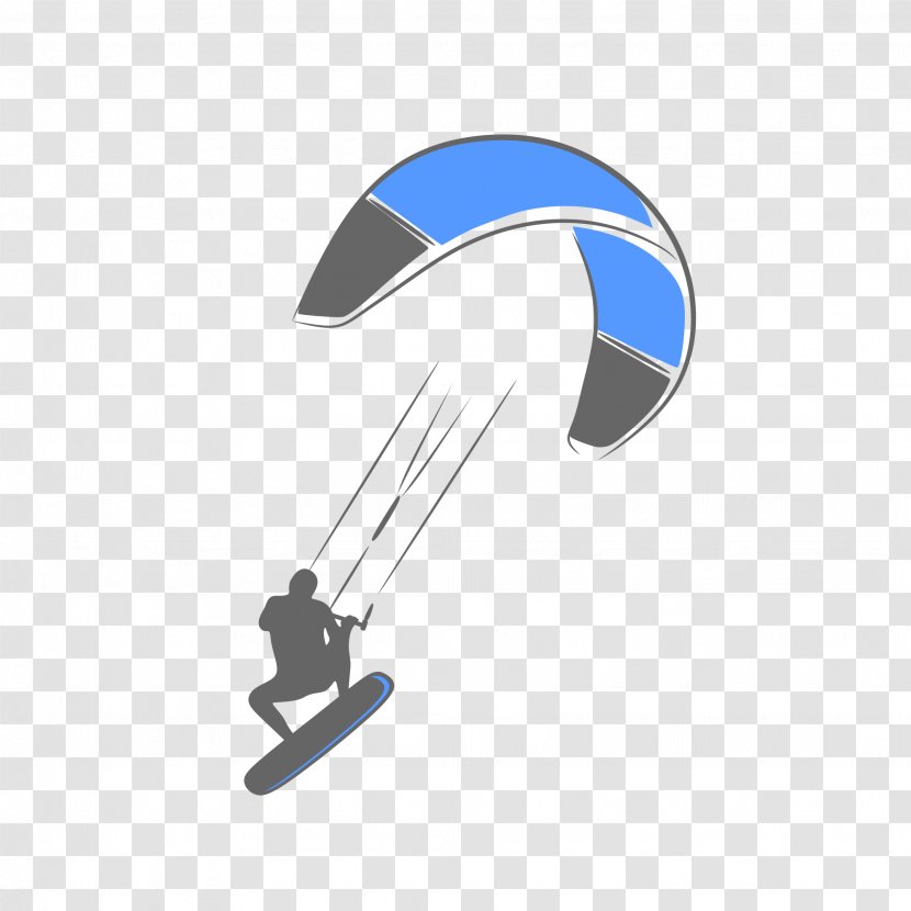 Logo Kitesurfing - Fotolia - Surfing Transparent PNG
