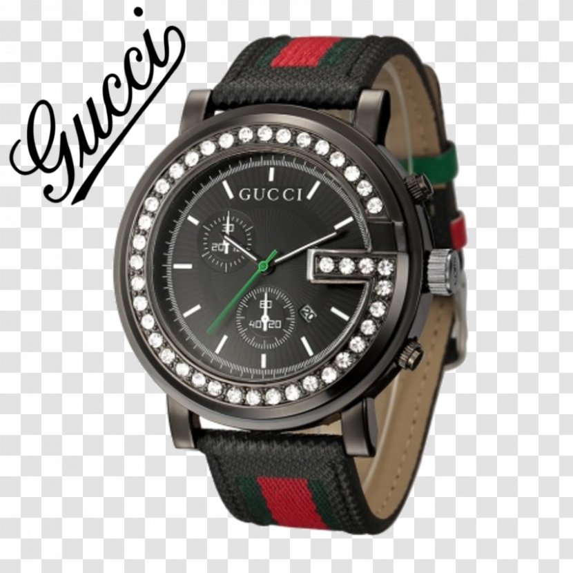 Watch Rolex Submariner Gucci Shoe - Hardware Transparent PNG