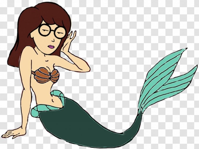 The Little Mermaid Ariel Vanessa Doofenshmirtz Ursula - Hand Transparent PNG