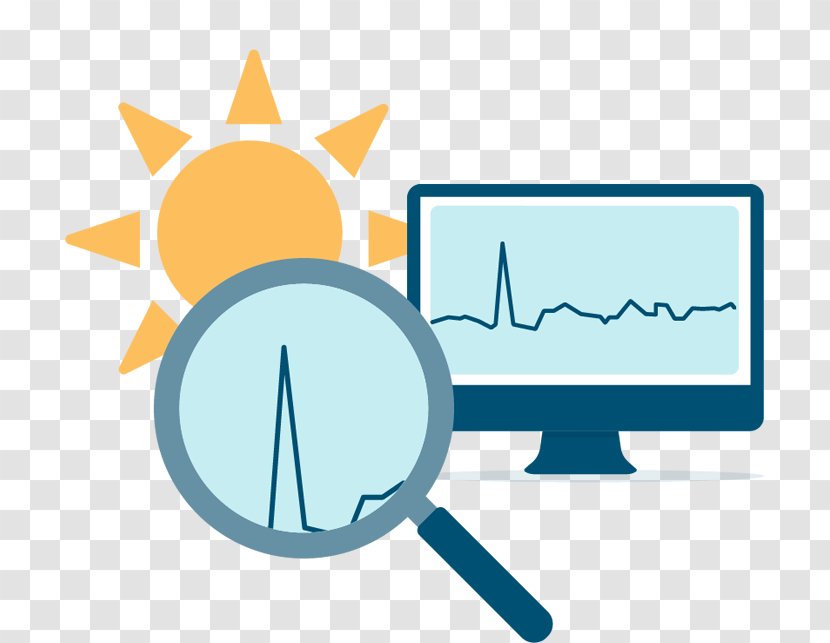 Weather Forecasting Demand Accuracy And Precision Clip Art - Measurement Transparent PNG