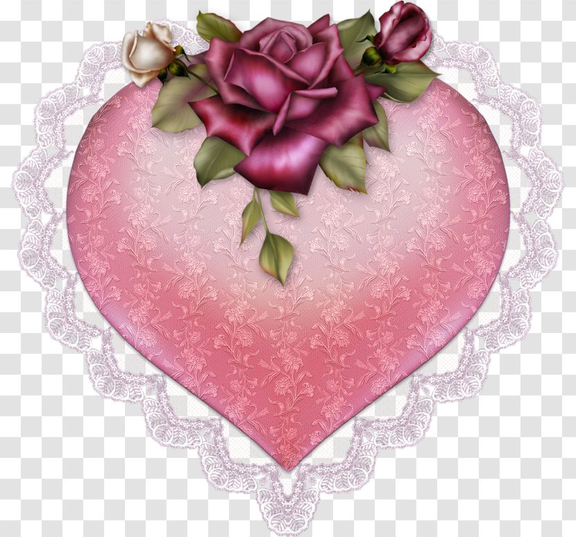 Friendship Day Love Background - Valentines - Torte Rose Family Transparent PNG