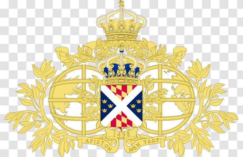 England Coat Of Arms Duke Gloucester Escutcheon Transparent PNG