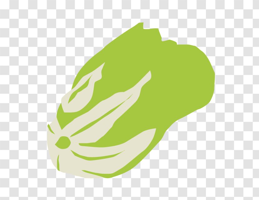 Frog Vegetable Clip Art - Plant Transparent PNG
