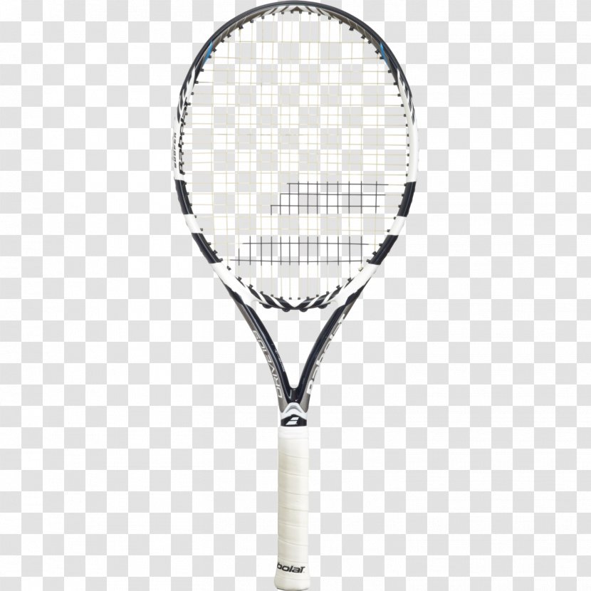 Racket The Championships, Wimbledon Strings Babolat Tennis - Wilson Sporting Goods Transparent PNG