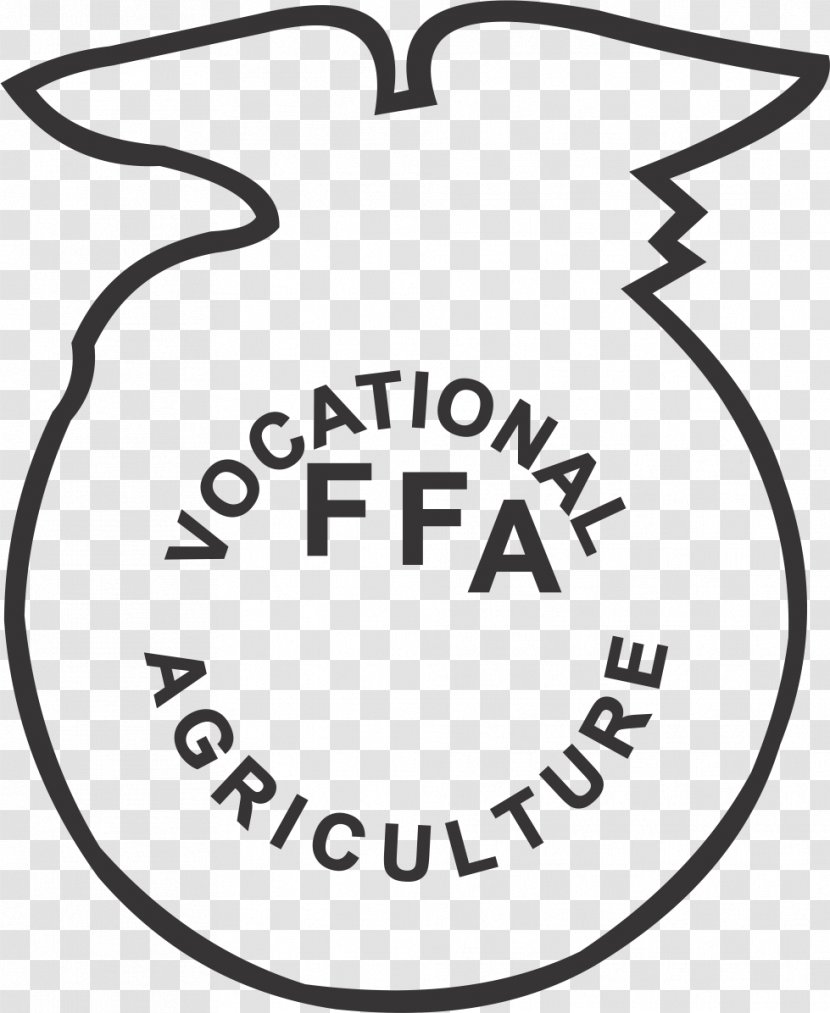 National FFA Organization Logo Clip Art - Recreation - Bmw Motorcycle Jacket Transparent PNG
