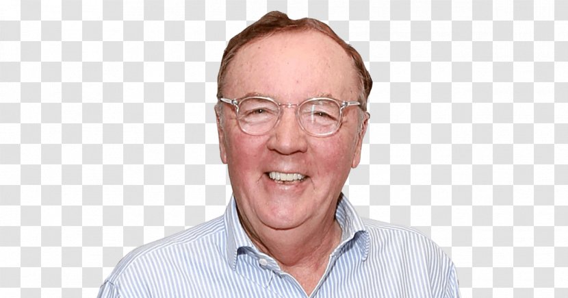 James Patterson The Family Lawyer Private Vegas Crime Fiction Author - Jaw - Book Transparent PNG