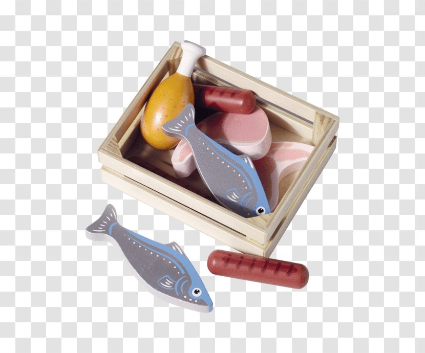 Great Little Trading Co Food Toy Kitchen Fish - Cooking Ranges Transparent PNG
