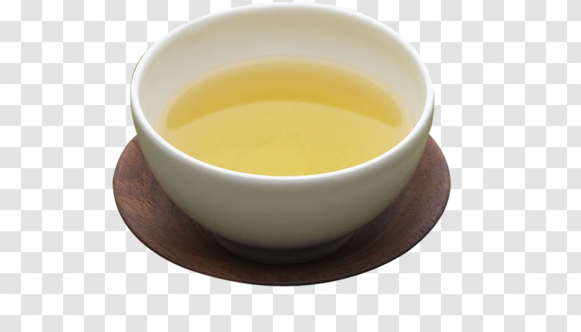 Potage Hu014djicha Consommxe9 Oolong Da Hong Pao - Dandelion Coffee - Cup Transparent PNG