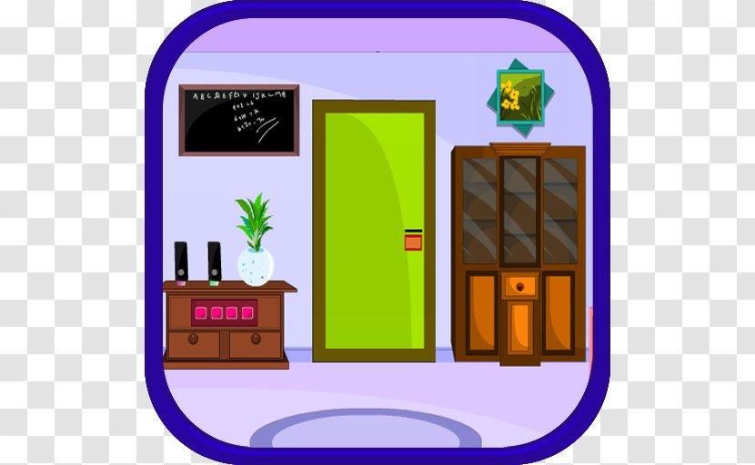 Brainy Room Escape Game The Video Google - Yellow - Brain In A Cage Transparent PNG