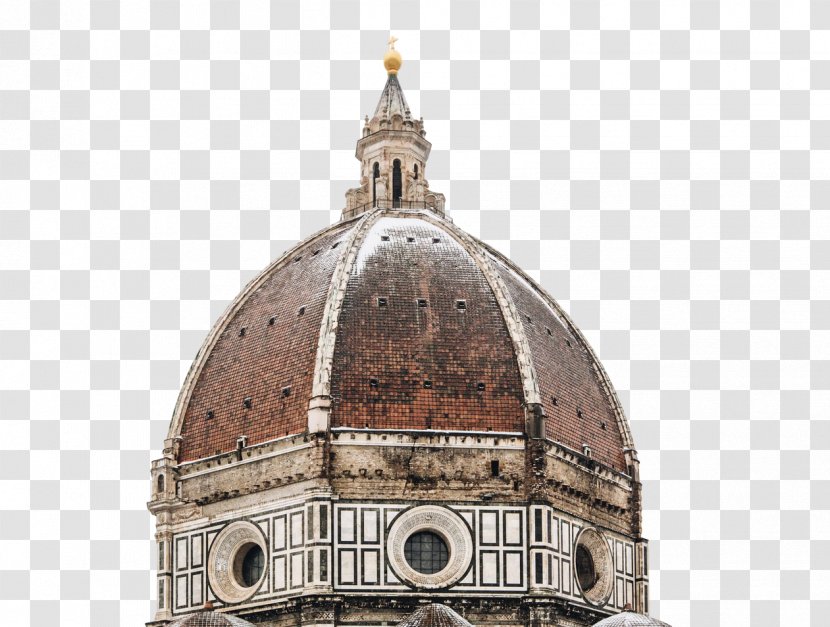 Cathedral Of Santa Maria Del Fiore Giotto's Bell Tower Brunelleschi's Dome Basilica Novella Museum Opera Saint - Place Worship - Baptistery St John Transparent PNG