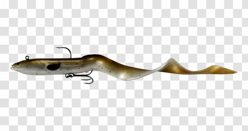 Spoon Lure Fishing Baits & Lures Eel - Muskellunge - Shaped Transparent PNG