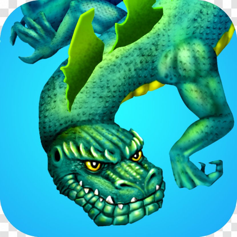 Toy Illustrator Puzz 3D Game - Fictional Character - Seahorse Transparent PNG