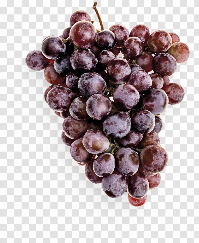 Grape Fruit Seedless Grapevine Family Food - Natural Foods Zante Currant Transparent PNG