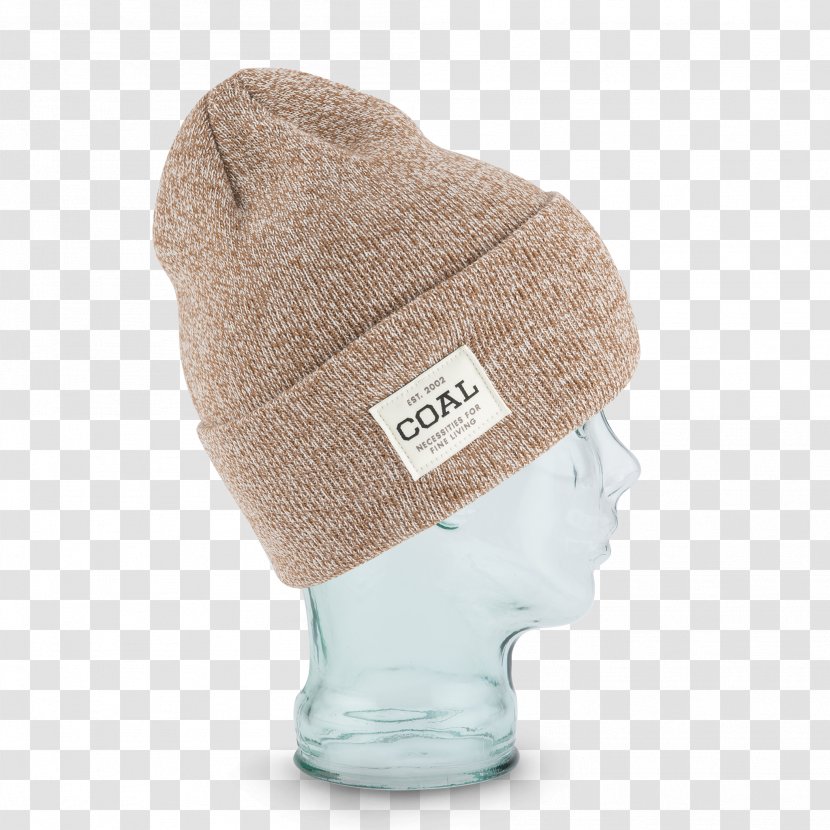 Beanie Hat Uniform Headgear Cap - Coal Keeps The Lights On Transparent PNG