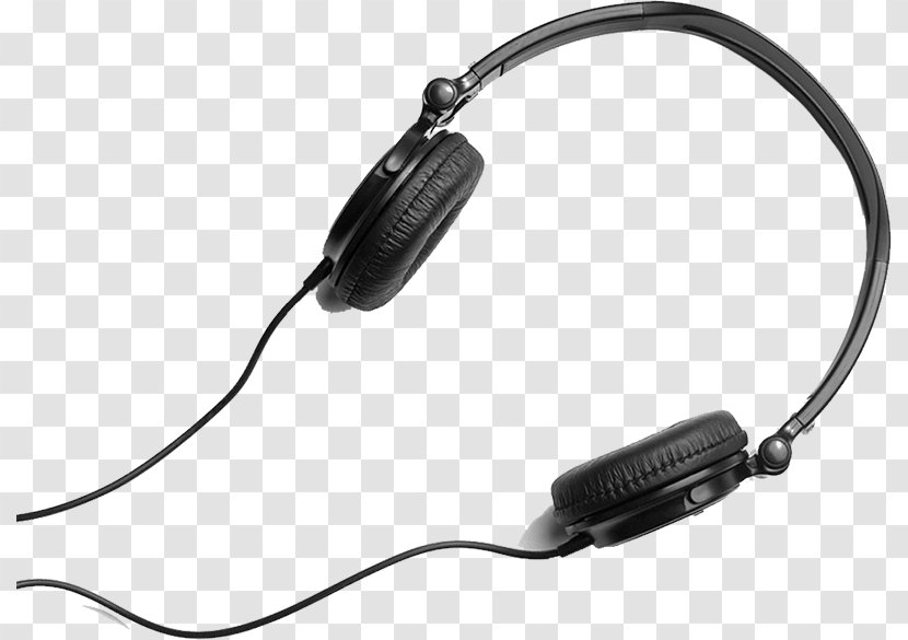 Headphones Communication Accessory Audio - Technology Transparent PNG