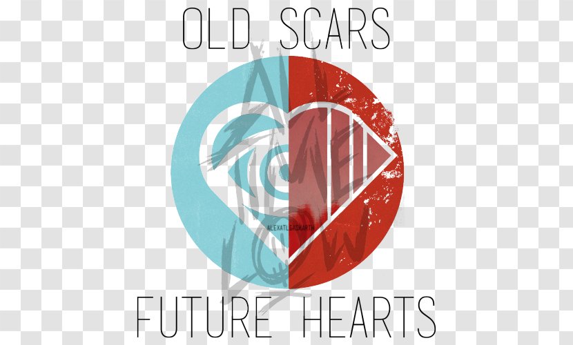 All Time Low Old Scars / Future Hearts Runaways Remembering Sunday - Musical Ensemble Transparent PNG