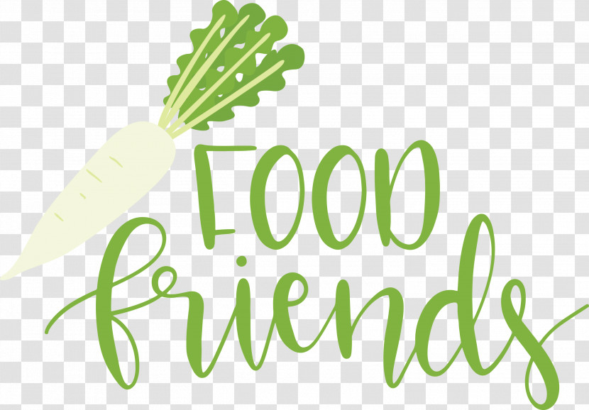 Food Friends Food Kitchen Transparent PNG