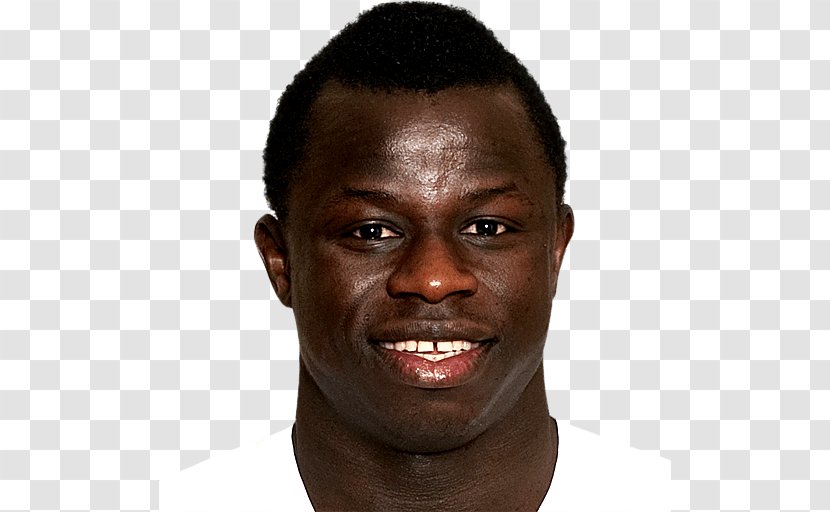 Dylan Bahamboula Dijon FCO France Ligue 1 Club De Fútbol - Chin - MANE SENEGAL Transparent PNG