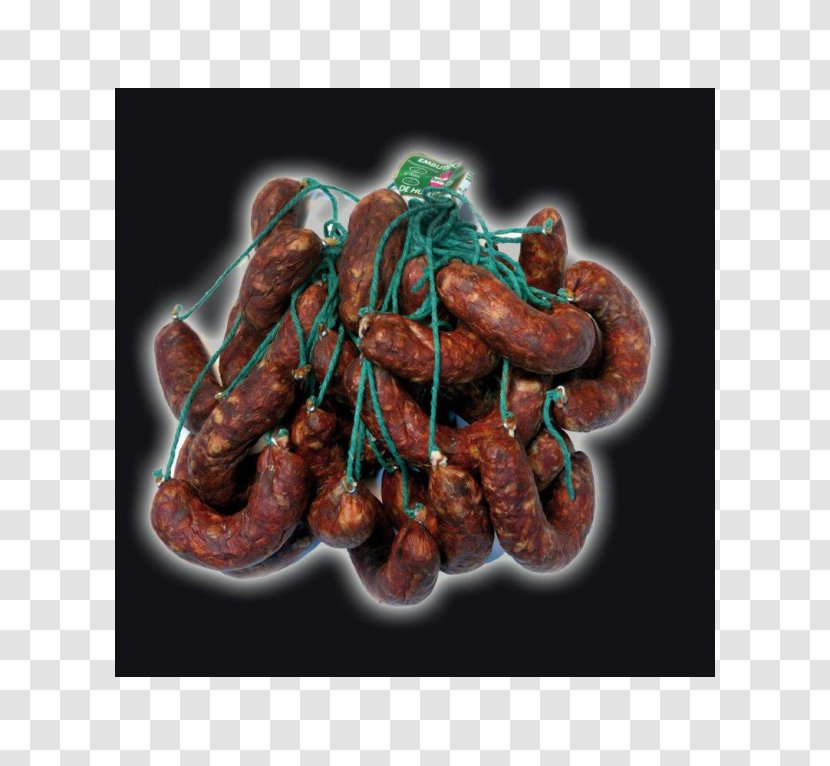 Sujuk Longaniza Kielbasa Sausage Tamarind - Meat Transparent PNG