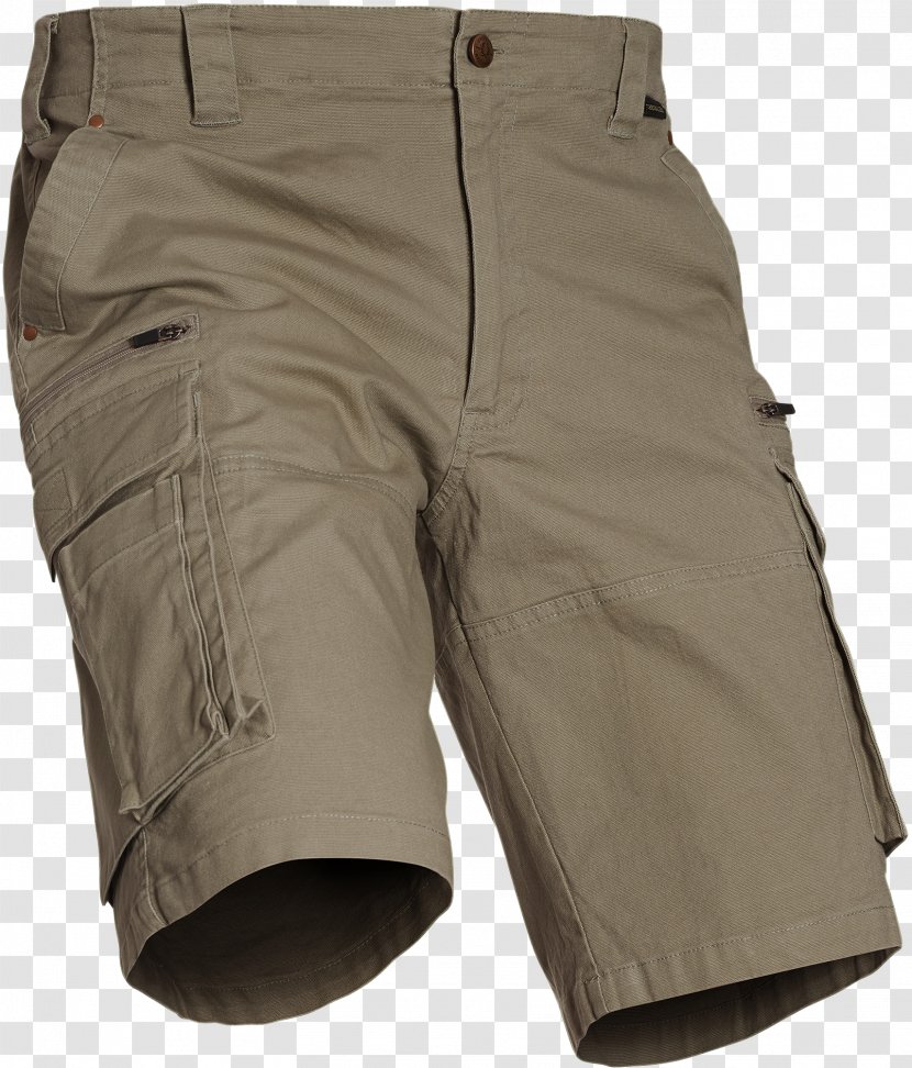 Bermuda Shorts Pants Clothing Waistcoat - Belt Transparent PNG