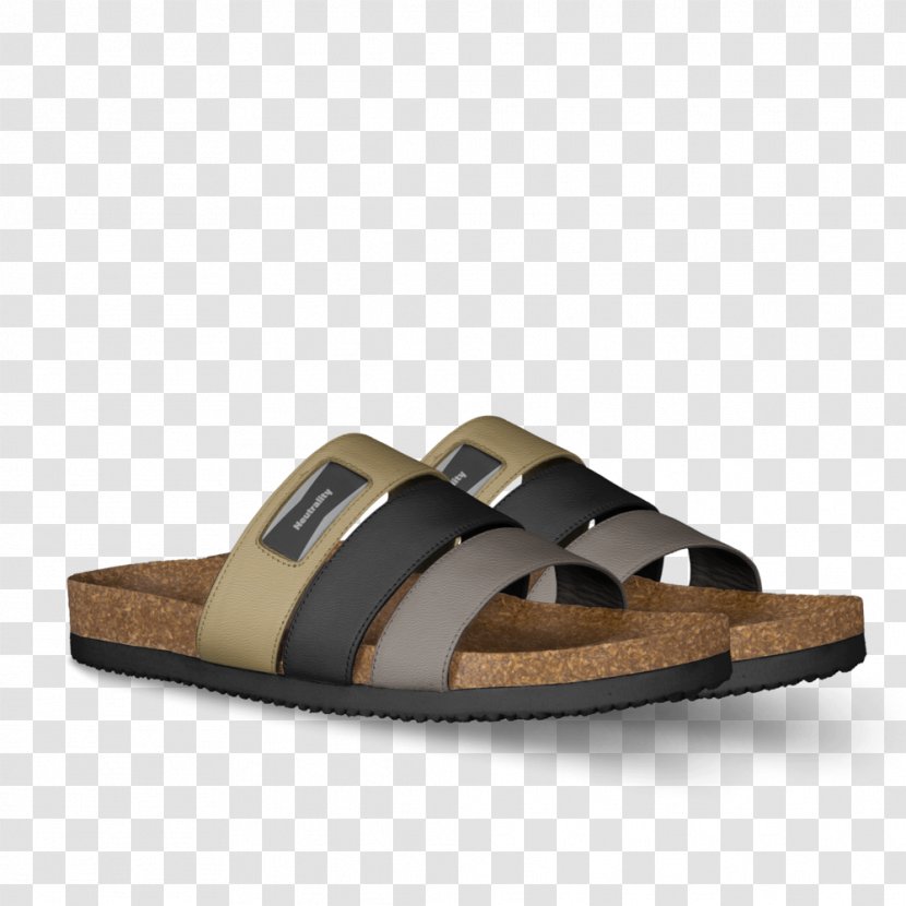 Slipper Sandal Shoe Slide Flip-flops Transparent PNG