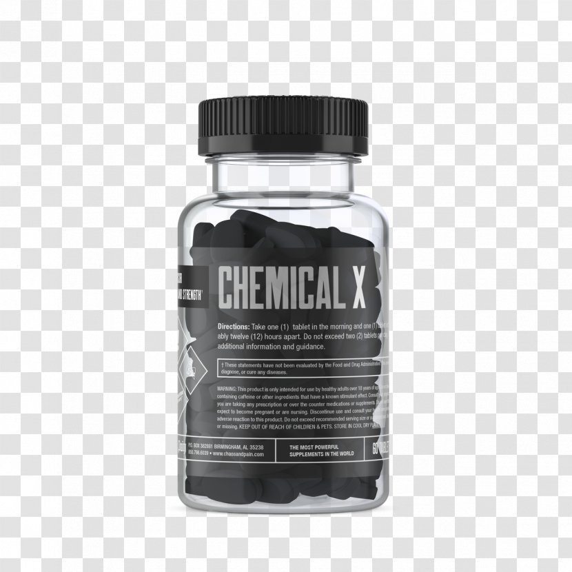 Dietary Supplement Prohormone Pain Gainer Bodybuilding - Chemical Substance - Factory Transparent PNG