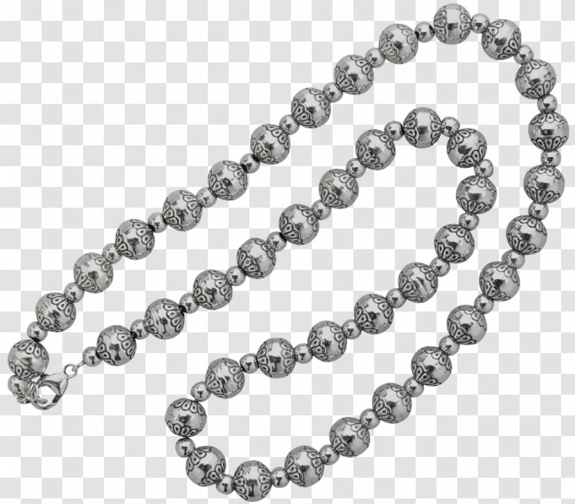 Chain Necklace Beadwork Jewellery - Hardware Accessory - Jewelry Accessories Transparent PNG