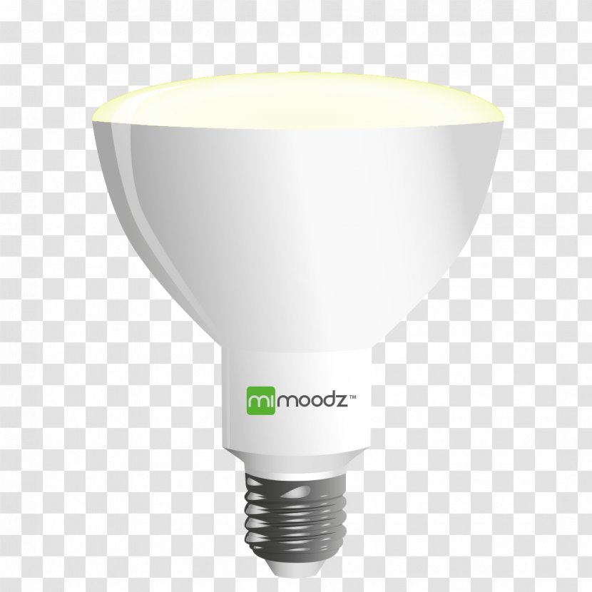 Amazon.com Amazon Echo Product Design Smart Led Bulbs 8W BR30 - Gateway - Bright Light Walmart Transparent PNG