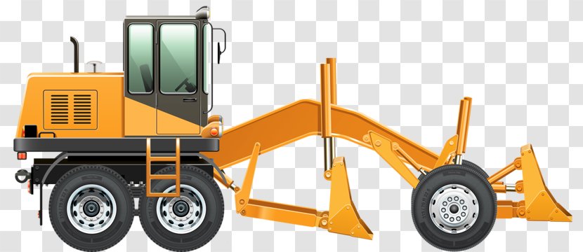 Excavator Download - Brand - Toy Transparent PNG