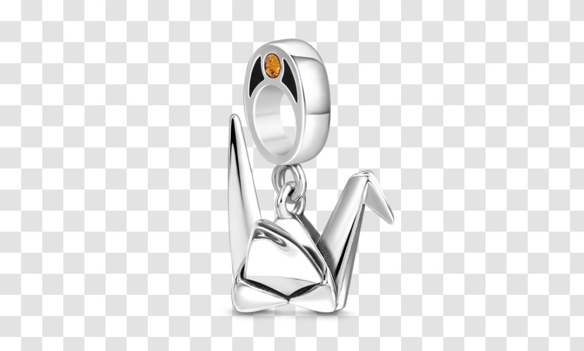 Body Jewellery Silver - Jewelry Transparent PNG