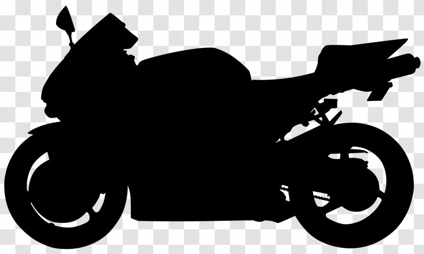 Motorcycle BOB MOTORWORKS Vector Graphics Silhouette Clip Art - Harleydavidson - Style Transparent PNG