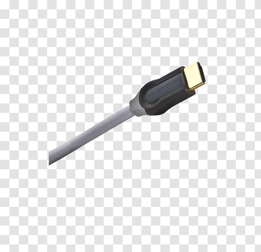 HDMI Electrical Cable - Foot - Design Transparent PNG