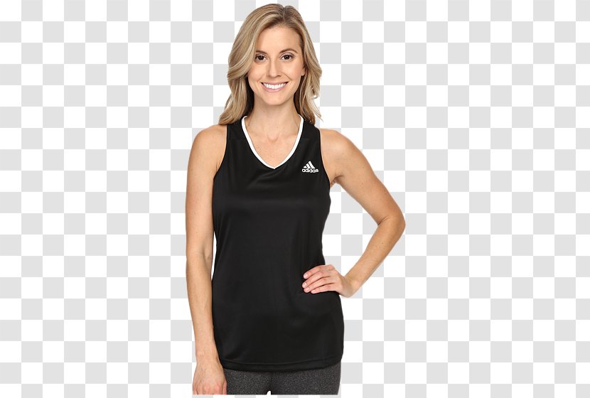 T-shirt Top Nike Sleeve Clothing - Sportswear Transparent PNG