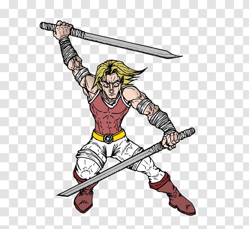 Sword Lance Spear Clip Art - Headgear Transparent PNG