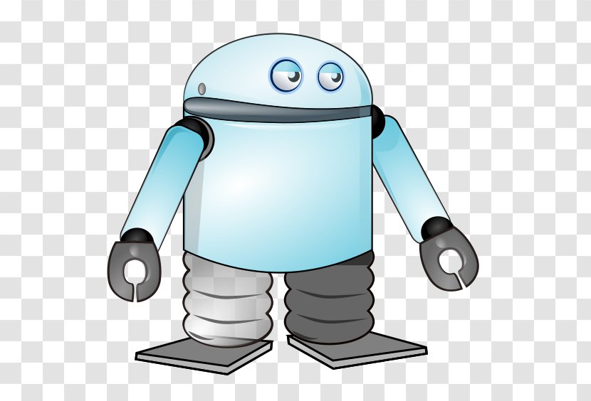 Robot Stock.xchng Cyborg Clip Art - Free Content - Science Clipart Transparent PNG