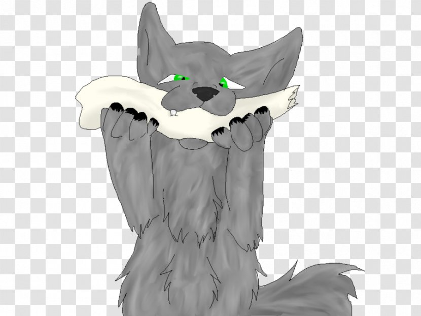 Whiskers Cat Fur Dog Canidae - Tree - Wolf Spirit Transparent PNG