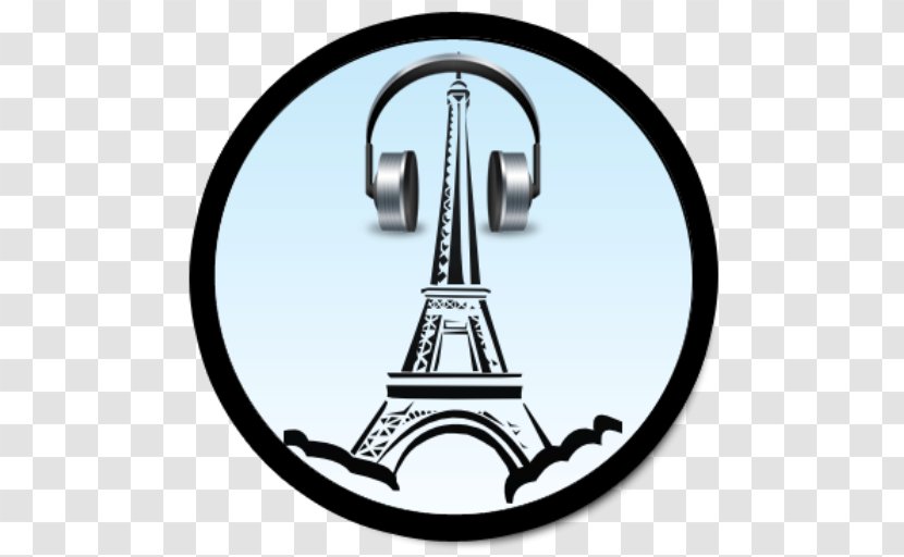 Eiffel Tower Clip Art Image Transparent PNG