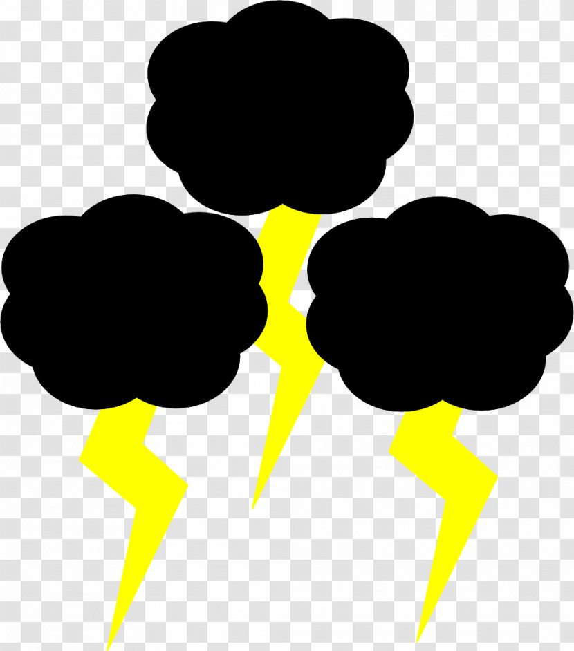 Storm Cloud Tornado - Cutie Mark Crusaders Transparent PNG