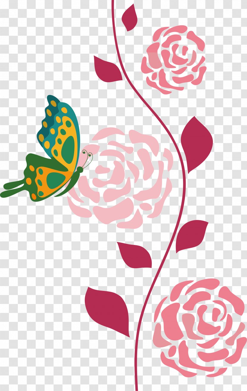 Drawing Clip Art - Flowering Plant - Assalamu Alaikum Transparent PNG