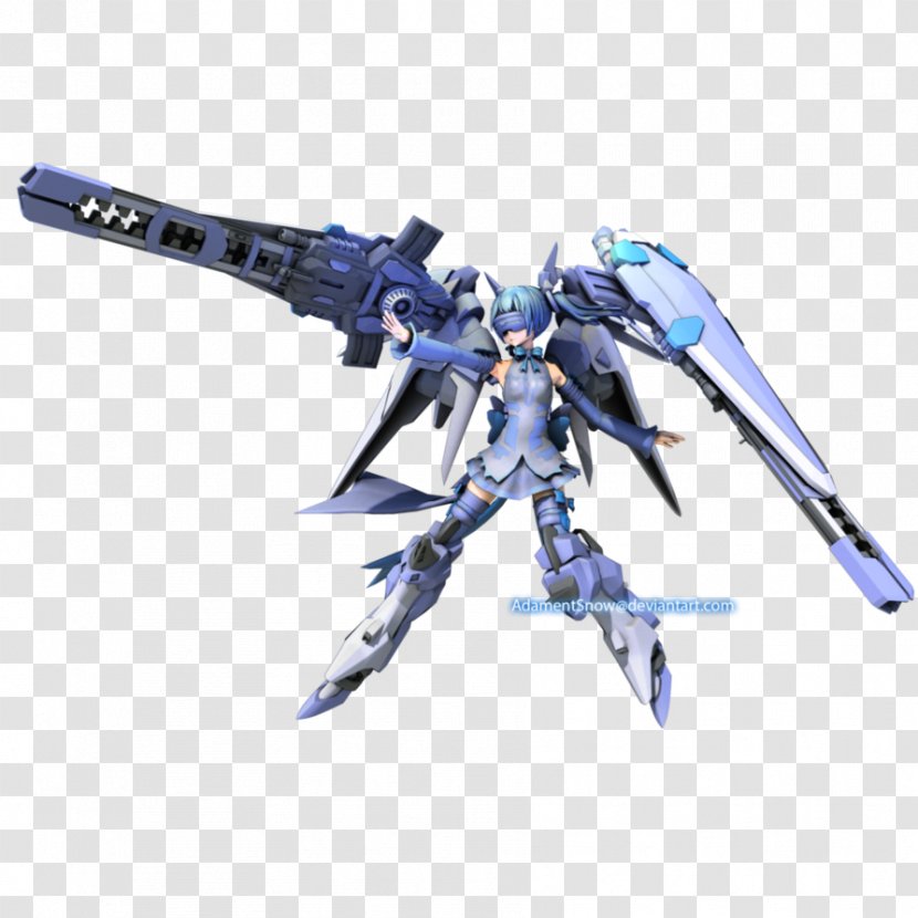 Mecha Figurine Action & Toy Figures - Rigger Transparent PNG