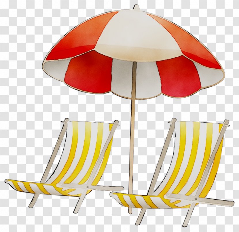 Yellow Product Design Umbrella - Furniture Transparent PNG