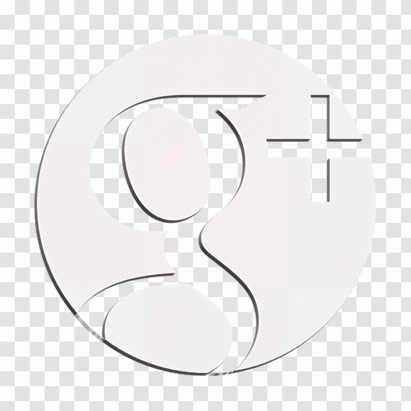 Circle Icon Google Icon Gray Icon Transparent PNG