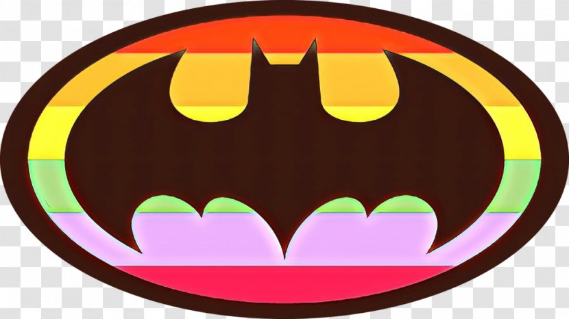Batman Vector Graphics Logo Silhouette Drawing - Sticker Transparent PNG