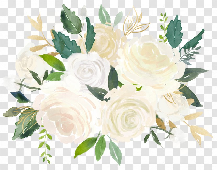 Wedding Invitation Paper Save The Date Floral Design - Floristry Transparent PNG
