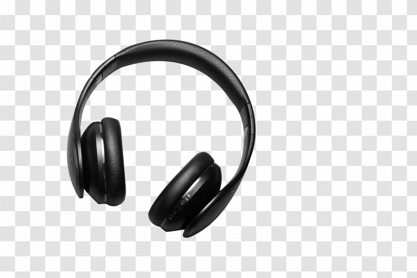 Headphones Cartoon - Peripheral - Microphone Ear Transparent PNG