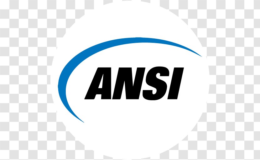 American National Standards Institute United States Technical Standard Organization Society For Nondestructive Testing Transparent PNG