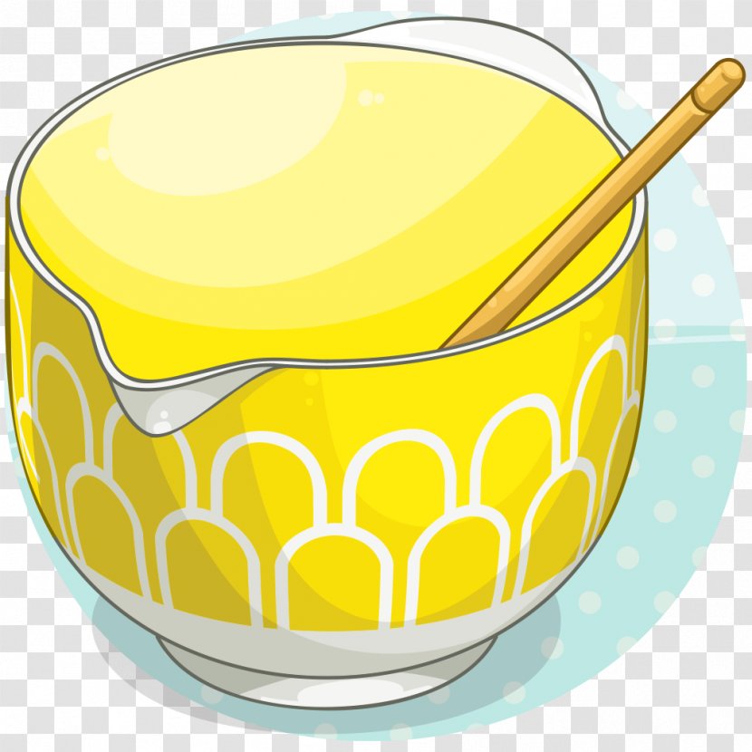 Ceramic Bowl Commodity - Baking Tool Transparent PNG