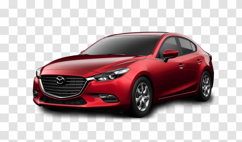 2018 Mazda CX-5 2017 Mazda3 Compact Car CX-3 - Cx5 Transparent PNG